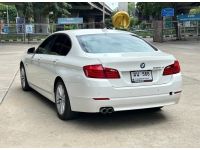 BMW 525D  ปี 2014 เพียง 729,000 บาท รูปที่ 6