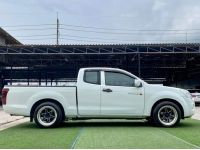 Isuzu D-Max Blue Power Spacecab 1.9 S M/T ปี 2016 รูปที่ 6