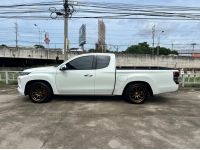 2022 Mitsubishi Triton 2.5 MT รูปที่ 6