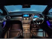 2020 Mercedes-Benz GLC300e 2.0 e 4MATIC AMG Dynamic SUV สภาพสวย ในราคาที่ดีที่สุดในตลาด รูปที่ 6