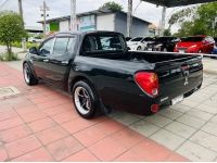 2011 Mitsubishi Triton 2.5 MT รูปที่ 6