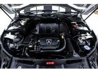 2017 MERCEDES-BENZ C-CLASS C250 W204 ผ่อน 6,179 บาท 12 เดือนแรก รูปที่ 6