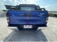 FORD Ranger 2.2 XLT 4ประตู AT ปี2012 รถสวยขายถูก รูปที่ 6