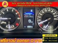 TOYOTA REVO SMART CAB 2.4 PRERUNNER ENTRY  ปี 2022 รูปที่ 6