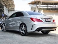 Mecerdes Benz CLA 250  Amg  Sunroof  ปี 2016 รูปที่ 6