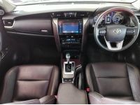 TOYOTA NEW FORTUNER 2.4 V.2WD.2016  4 กส 7909 รูปที่ 6