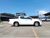 MITSUBISHI TRITON D-CAB 2.5 GLX 2021 รับประกันคุณภาพจากโตโยต้าชัวร์ รูปที่ 6