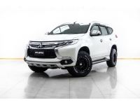 2016 MITSUBISHI PAJERO 2.4 GT PREMIUM 4WD ผ่อน 6,953 บาท 12 เดือนแรก รูปที่ 6