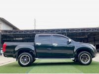 Isuzu D-Max Cab-4 Hi-Lander 2.5 VGS Z-Prestige Navi A/T ปี 2012 รูปที่ 6