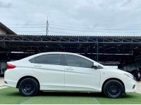 Honda City 1.5 S A/T ปี 2017 รูปที่ 6