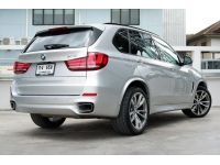 BMW X5 xDrive30d M Sport LCI F15 ปี 2016 รูปที่ 6