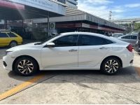 2016 Honda Civic 1.8 EL รูปที่ 6