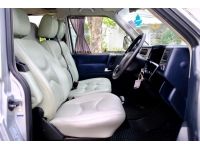 2003Volkswagen Caravelle 2.8 V6 รูปที่ 6