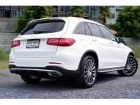 Mercedes-Benz GLC250d AMG ปี 2016 ไมล์ 8x,xxx Km รูปที่ 6