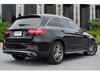 Mercedes-Benz GLC250d AMG ปี 2016 ไมล์ 7x,xxx Km รูปที่ 6