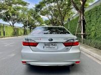 2016 TOYOTA CAMRY 2.5 HYBRID รูปที่ 6