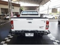 2014 Toyota Hilux Vigo 2.5 E Prerunner VN Turbo รถกระบะ ดาวน์ 0% ไมล์แท้น้อยสุดในตลาดรถ รูปที่ 6