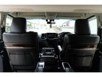 toyota Majesty 2.8 Premium 6AT ปี 2020 ฟรีดาวน์ รูปที่ 6