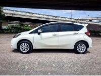 NISSAN NOTE 1.2 V AT 2018 สวยใหม่กริบ ไม่เคยมีอุบัติเหตุ พร้อมโปรโมชั่นสุดพิเศษ รูปที่ 6