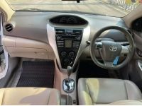 2012 TOYOTA VIOS 1.5G รูปที่ 6