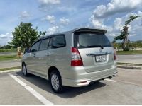 2012 Toyota Innova 2.0V รูปที่ 6