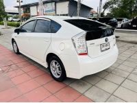 2012 TOYOTA PRIUS 1.8HYBRID รูปที่ 6