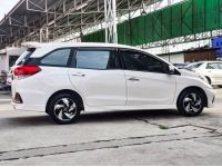 Honda Mobilio 1.5 Rs SUV 2015 รถบ้านประวัติสวย ดูแลถึง เช็คศูนย์ตลอด รูปที่ 6