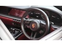 2021 Porsche 911 Targa 4S (992) วิ่งน้อย แค่ 7 พันโล รูปที่ 6