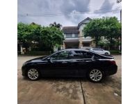 ็้Honda Accord G9 2.4 รุ่นท็อป ปี 2014 สีดำ รูปที่ 6