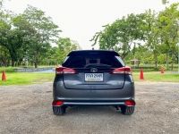 2018 TOYOTA YARIS ECO 1.2 E รูปที่ 6