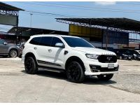 2017 FORD EVEREST 2.2 TITANIUM PLUS 2WD รูปที่ 6