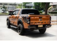 FORD RANGER 2.0 WILDTRACK HI-LANDER DOUBLE CAB A/T ปี2019 รูปที่ 6