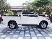 TOYOTA REVO 2.4E SMARTCAB PRERUNNER เกียร์AT ปี18 รูปที่ 6