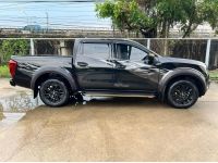 2020 Nissan Navara 2.5 Black Edition MT รูปที่ 6