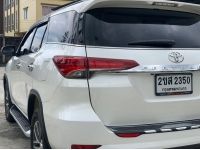 TOYOTA NEW FORTUNER 2.4 V.2WD.DISC 4 ล้อ 2018   2 ขส 2350 รูปที่ 6