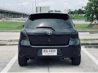 2006 TOYOTA YARIS​ 1.5 S TOP รูปที่ 6