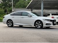 2019 NEW HONDA ACCORD 2.0 HYBRID TECH TOP SUNROOF รูปที่ 6