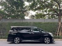 2019 TOYOTA Vellfire 2.5ZG Edition Minorchange Top สุด รูปที่ 6