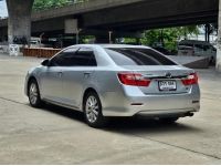 Toyota Camry 2.5 Hybrid ปี 2014 รูปที่ 6