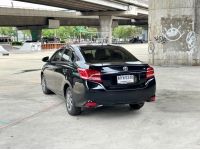 Toyota Vios 1.5E AT ปี 2017 รูปที่ 6