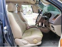 TOYOTA FORTUNER 3.0 4WD ออโต้ รูปที่ 6