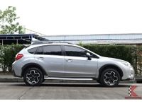 Subaru XV 2.0 (ปี 2016) XV 4WD SUV รหัส6556 รูปที่ 6