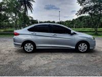 HONDA CITY  1.5 S i-VTEC ปี 2018 รถสวยใช้น้อยสภาพใหม่ รูปที่ 6