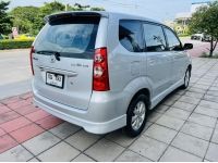 2009 TOYOTA AVANZA1.5S รูปที่ 6