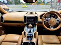 2012 PORSCHE CAYENNE 3.0 HYBRID วิ่งเพียง 157,XXX KM. รูปที่ 6