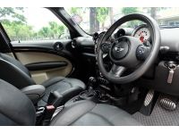 Mini Countryman Cooper SD Diesel F60 ปี 2015 ไมล์ 70,xxx Km รูปที่ 6