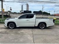 2021 MITSUBISHI TRITON 2.5 MT รูปที่ 6