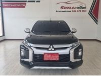 2021 Mitsubishi Triton Double Cab 2.5 GLX MT รูปที่ 6