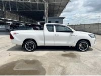 2021 Toyota Revo 2.4 Z Editon MT รูปที่ 6