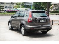 HONDA CRV 2.0 S A/T ปี 2011 รูปที่ 6